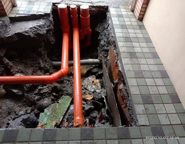 推動屏東市污水下水道整併建設　 完善公共設施、守護環境永續1